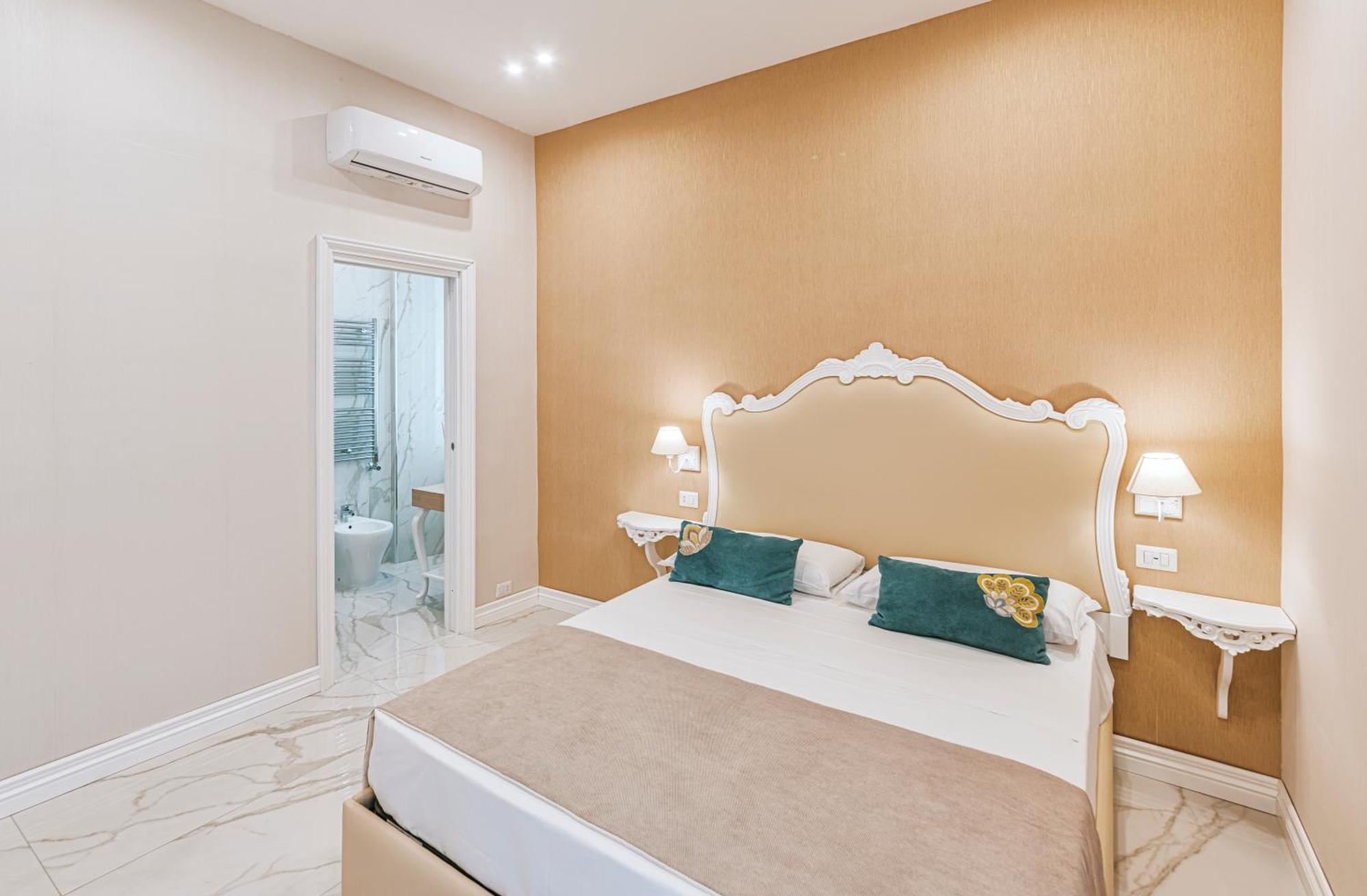 Superior Quadruple Room