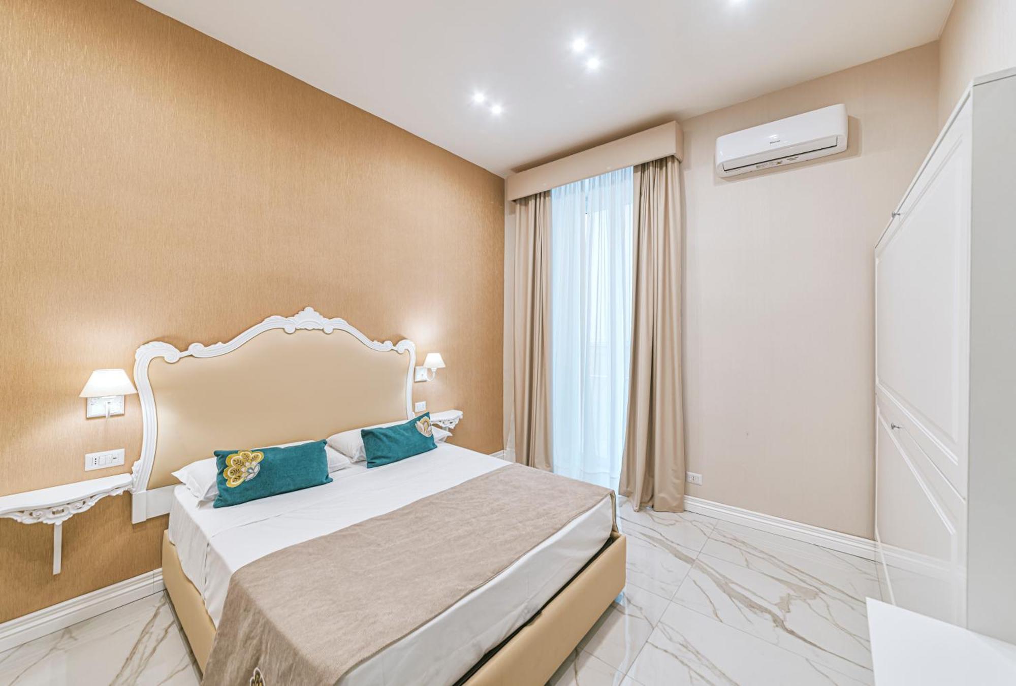 Superior Quadruple Room